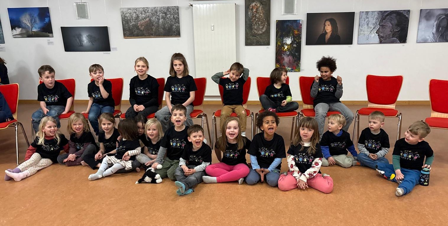 Kinderchor