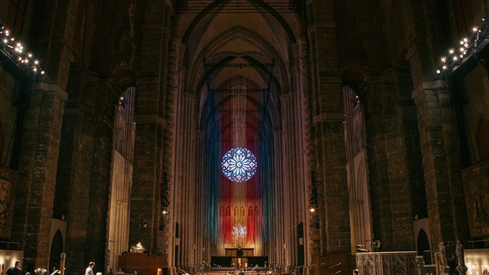 Galerie