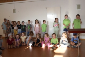 Kinderchor
